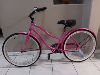 Bicicleta Huffy 26" $75