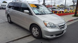 Photo 06 Honda Odyssey NEED HELP WITH DOWN PAYMENT? *323*560*18*44*TE AYUDAMOS CON TU ENGANCHE*