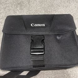 Canon Professional Camera 