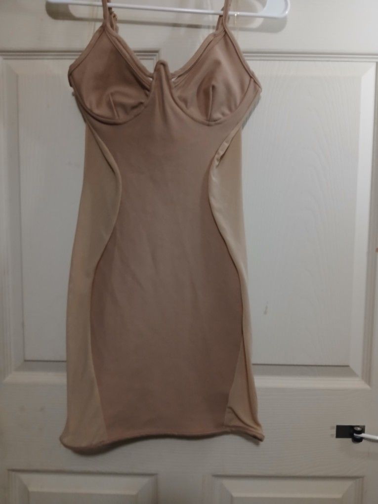 Sexy Date Night Dress