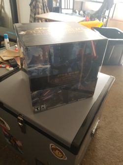 Starwars Old Republic Collector's edition