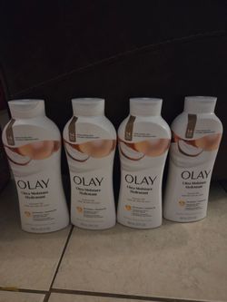 Body Wash