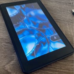 Kindle Fire