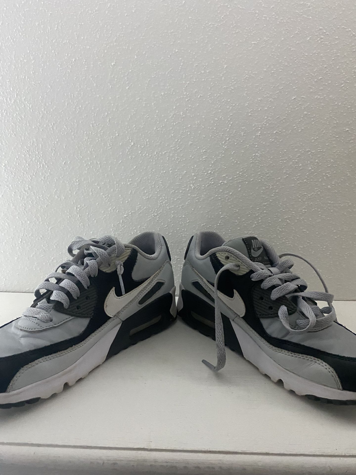 Nike Air Max Shoes