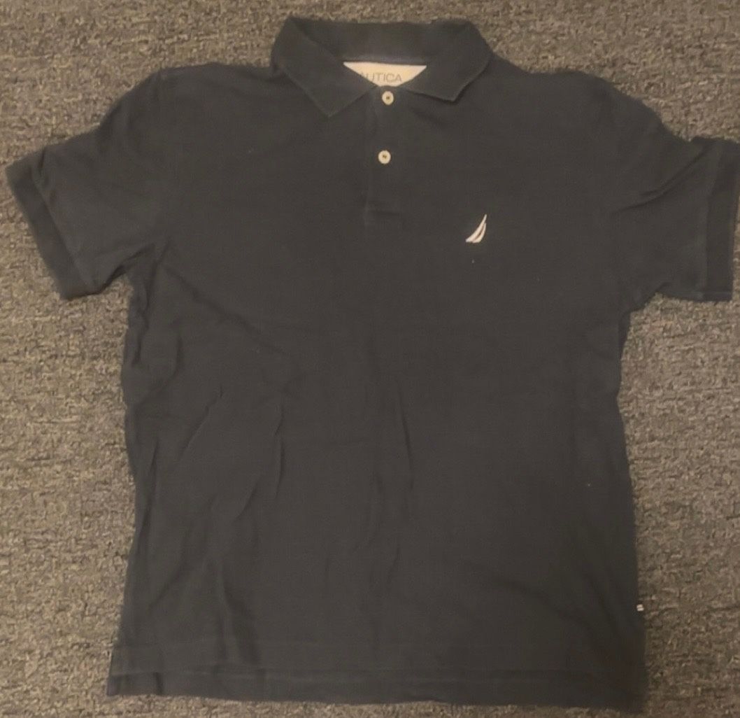 Men’s Polo Shirt 