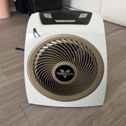 Vornado Space Heater