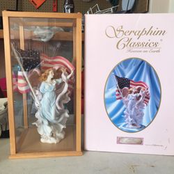 Seraphim Classics  Heaven On Earth