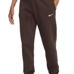 Women’s Nike Sweatpants 