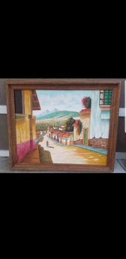 Mexican art