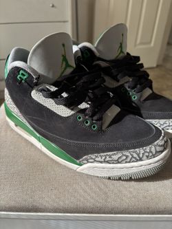 Jordan Lot