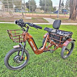 E-bike ,bike,trike Bike, Scooter,three Wheel Bikes