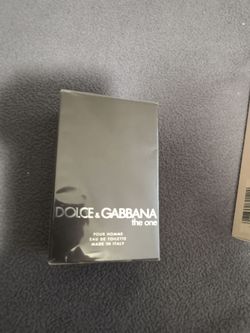 Dolce Gabanna