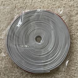 Wheel/Rim Curve Protector