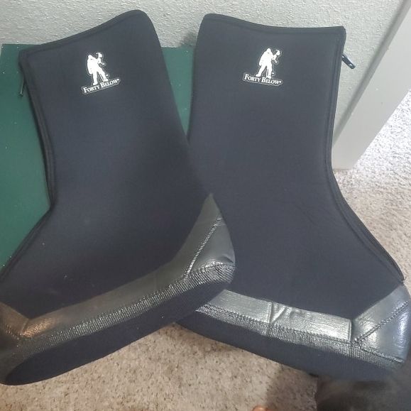 40 Below Overboots PURPLE HAZE for Sale in Tacoma WA OfferUp