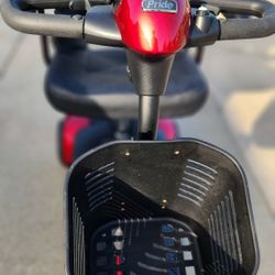 Pride Gogo Mobility Scooter 