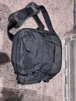 Bag, crossbody, ccw