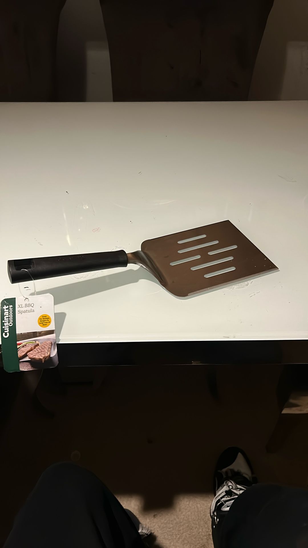 spatula