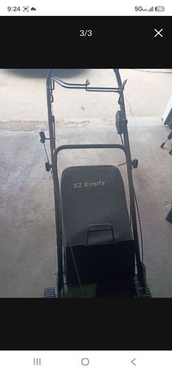 Craftsman lawnmower 22 inch