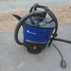 NACECARE Back Pack 