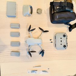 USED DJI mini 2