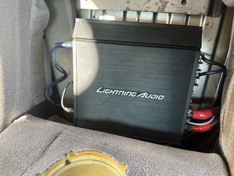 stereo