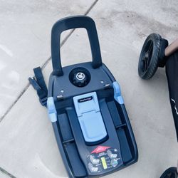 Peg Perego Primo Viaggio Car seat Base