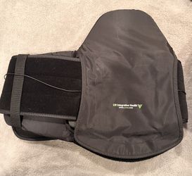 Barely Used Back Brace