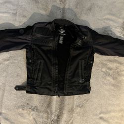 Harley Davidson Street Jacket L