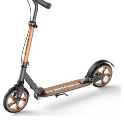 Normal Scooter Way Plus 