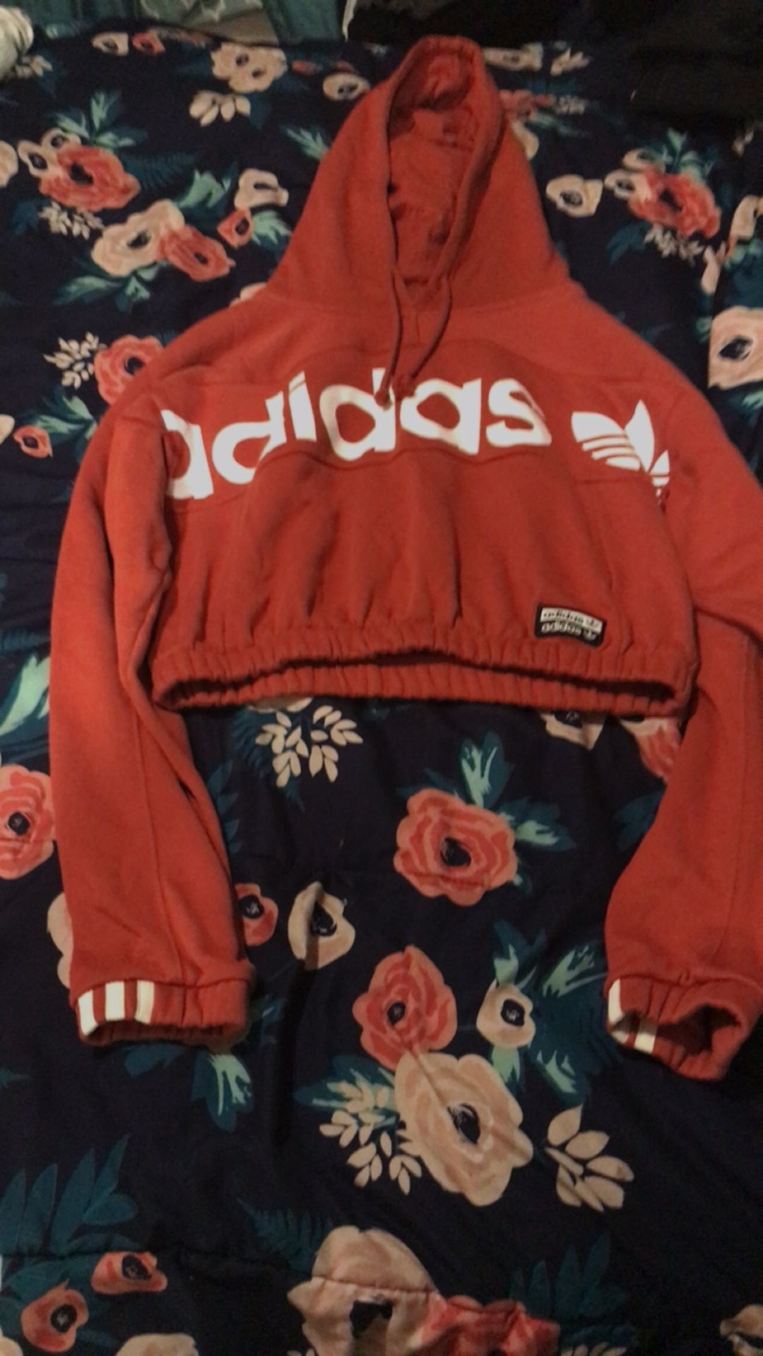 Adidas jacket