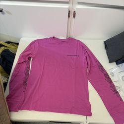 Chrome Hearts Long Sleeve