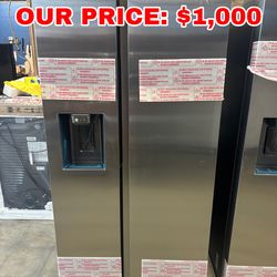 Samsung Refrigerator