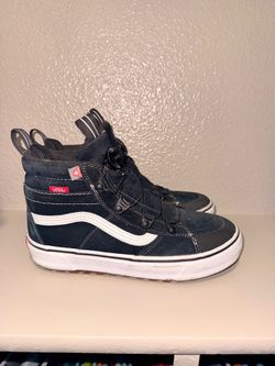Vans Sk8-Hi MTE BOA