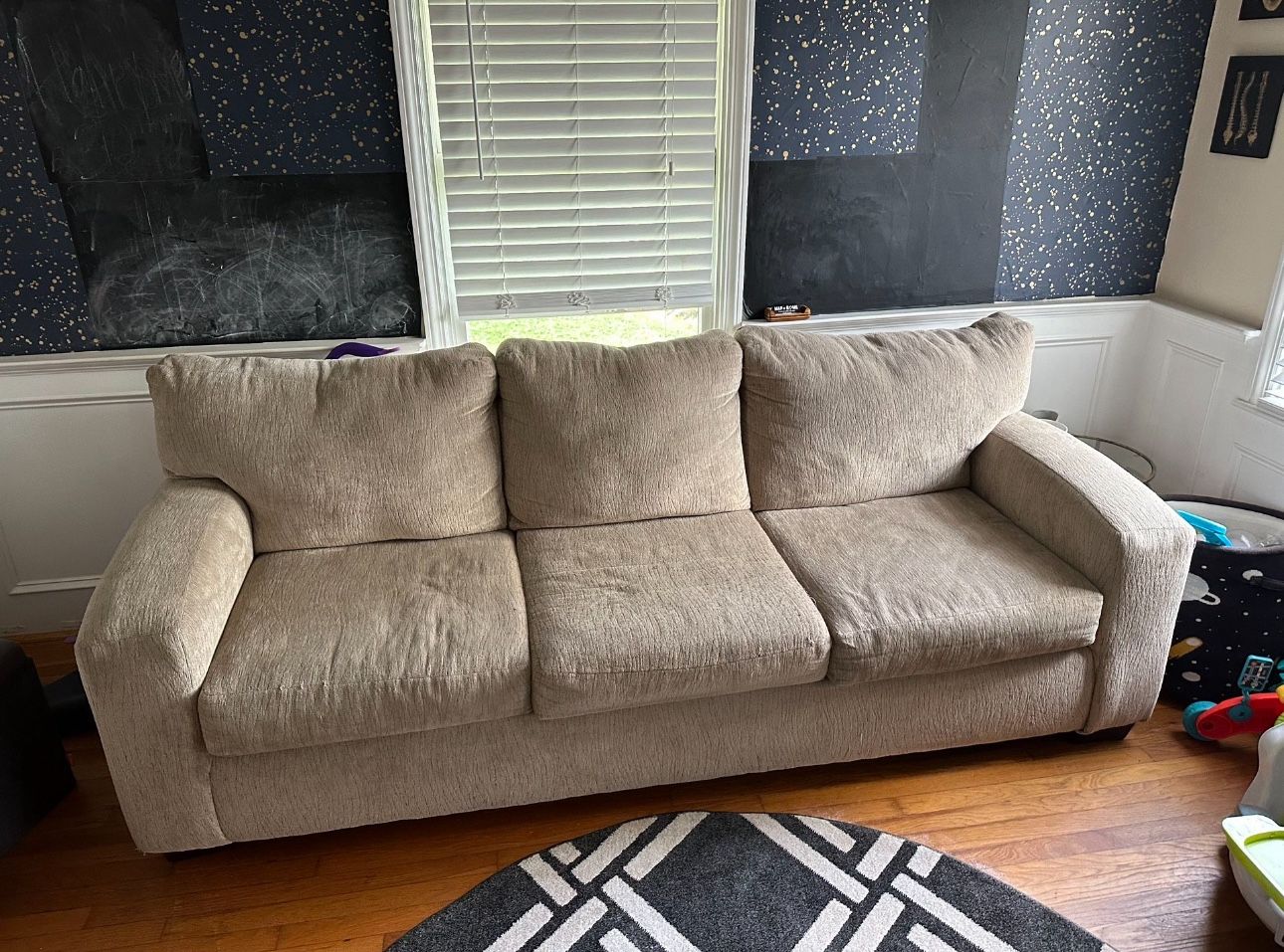 Couch For sale