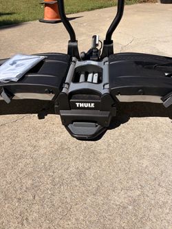 Thule easy fold xt 2