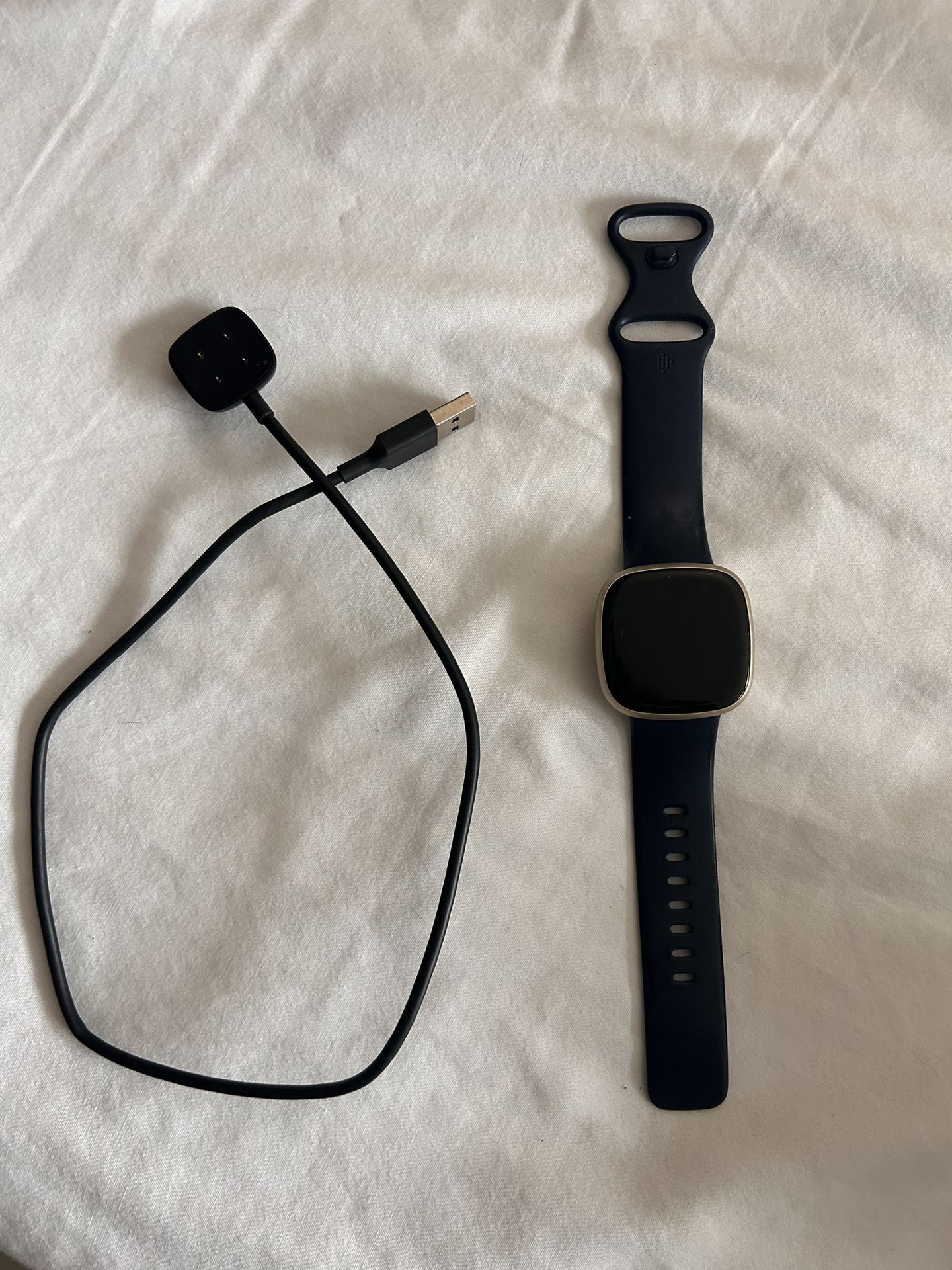 Fitbit Versa 3