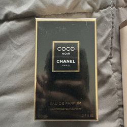 Coco Chanel