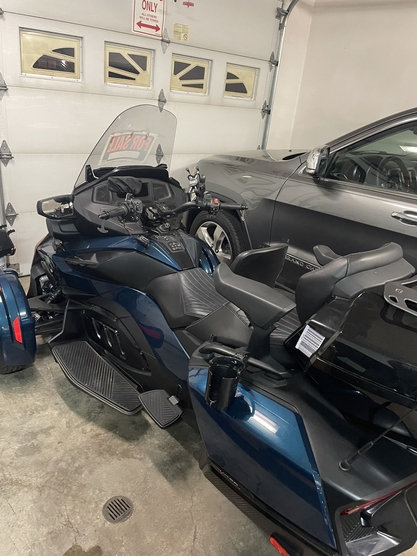 RT spider Can-Am 19,500 for sale in Salem Virginia