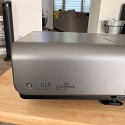 Projector Home Theater