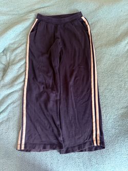 Track pants S