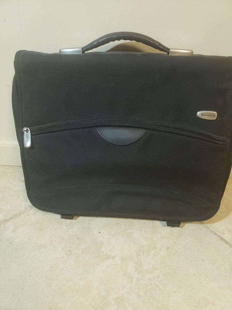 Dakota By TUMI BALLISTIC NYLON BRIEFCASE