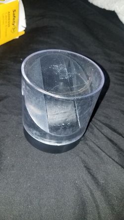 Watch Case