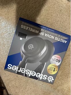 SteelSeries Arctis Nova 5P