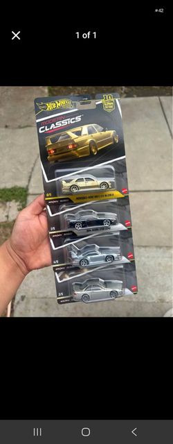 Hot wheels  premium