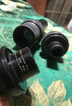 Kodak lens