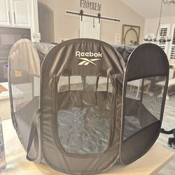 Travel Or Outside Dog Or Cat Crate