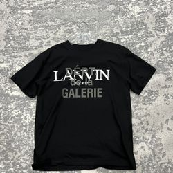 Gallery Dept t shirt