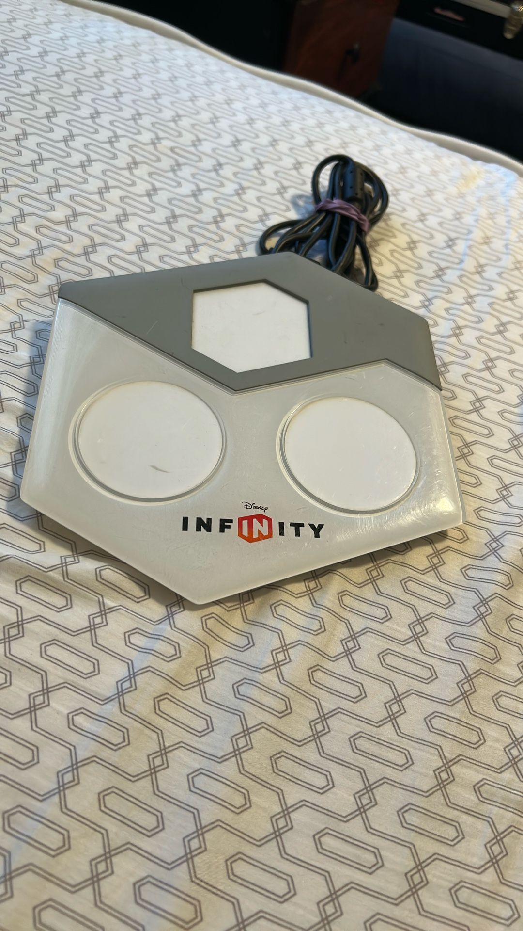 Disney infinity platform