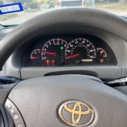 2005 Toyota Camry