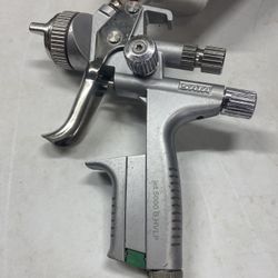 Sata Paint Paint Gun